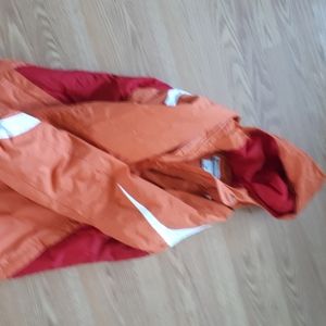 2/$35 Columbia fall coat